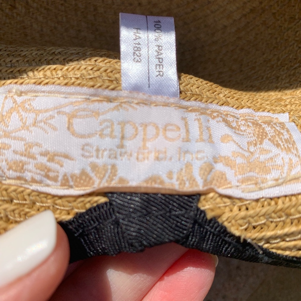 Cappelli Hat Host Pick - image 3